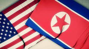 美国为何禁止公民赴朝鲜旅游